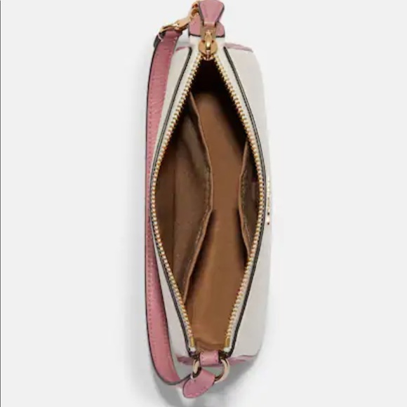 Colorblock Coach Nolita 19 - Brand New with Tags - Picture 2 of 6